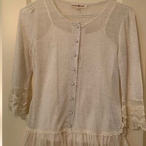 NEVER WORN Altar’d State Cardigan